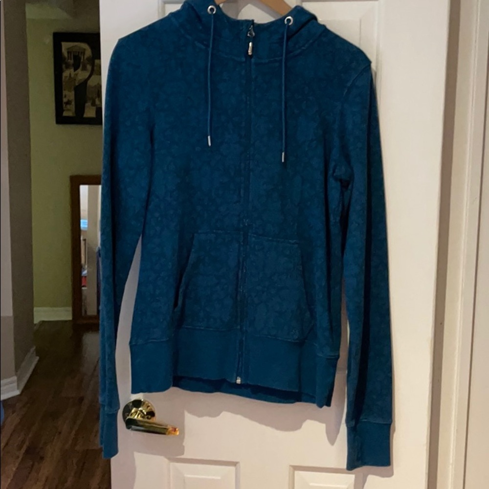 Woman’s Hoodie